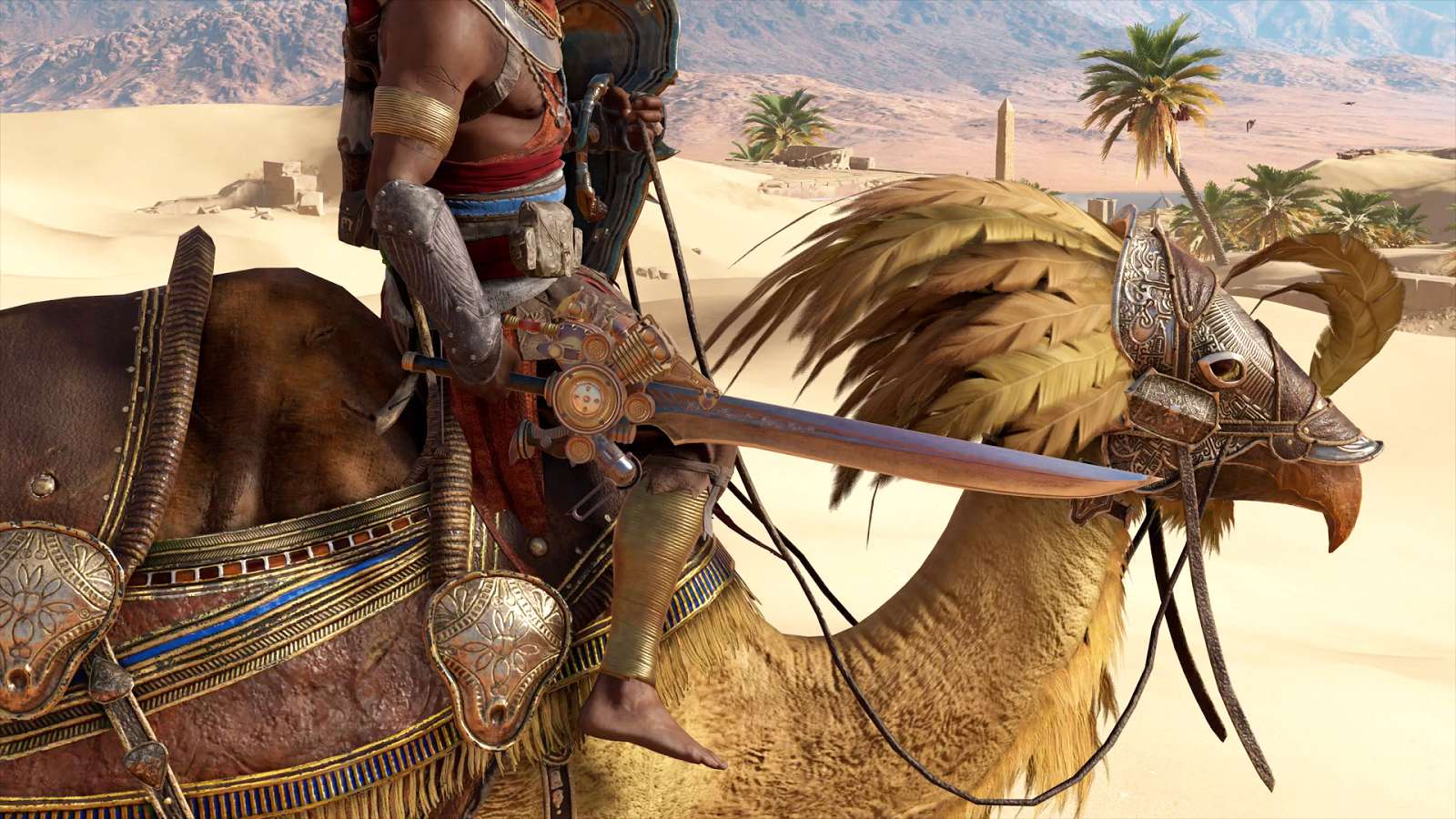 Deals with Gold. Przecenione Assassin&#039;s Creed: Origins i inne hity w sklepie Xbox