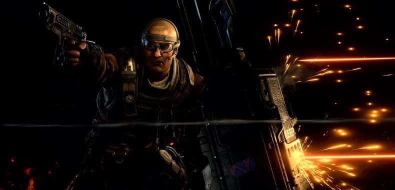Call of Duty: Black Ops 4 bez kampanii ale z „misjami solo”. Multiplayer zawiera elementy z Overwatch