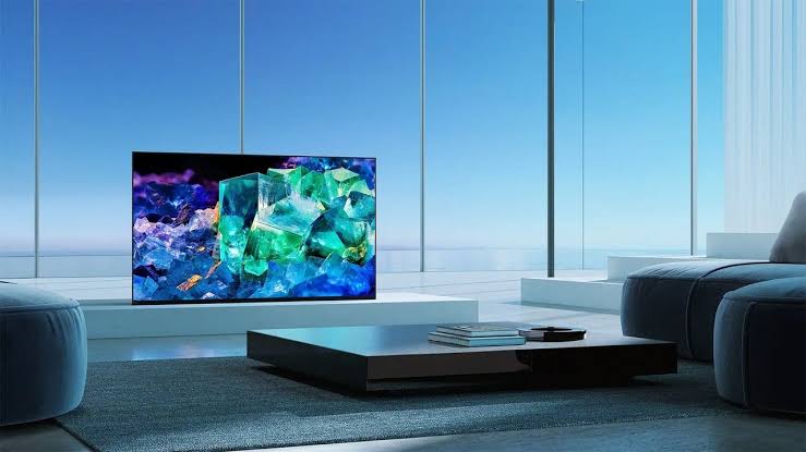 TV Neo QLED