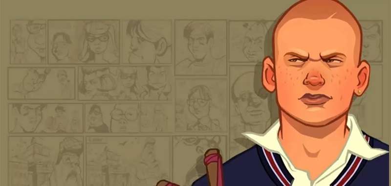 Bully 2 &quot;istniał i był grywalny&quot;. Gra miała oferować otwarty świat