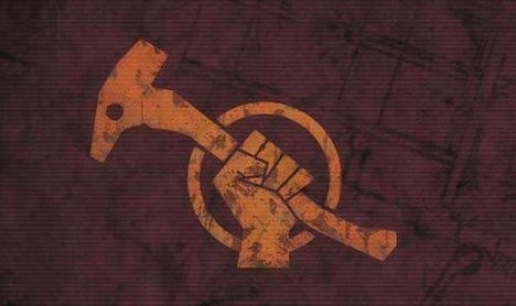 Red Faction: Battlegrounds to gra, nie film