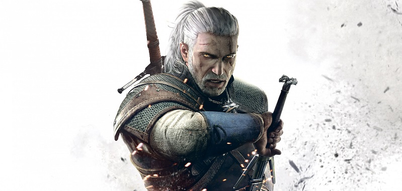 Quiz wiedzy o Geralcie z Rivii