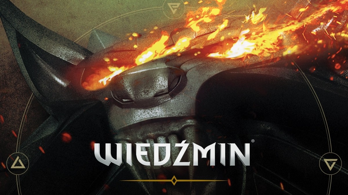 Wiedźmin promocja