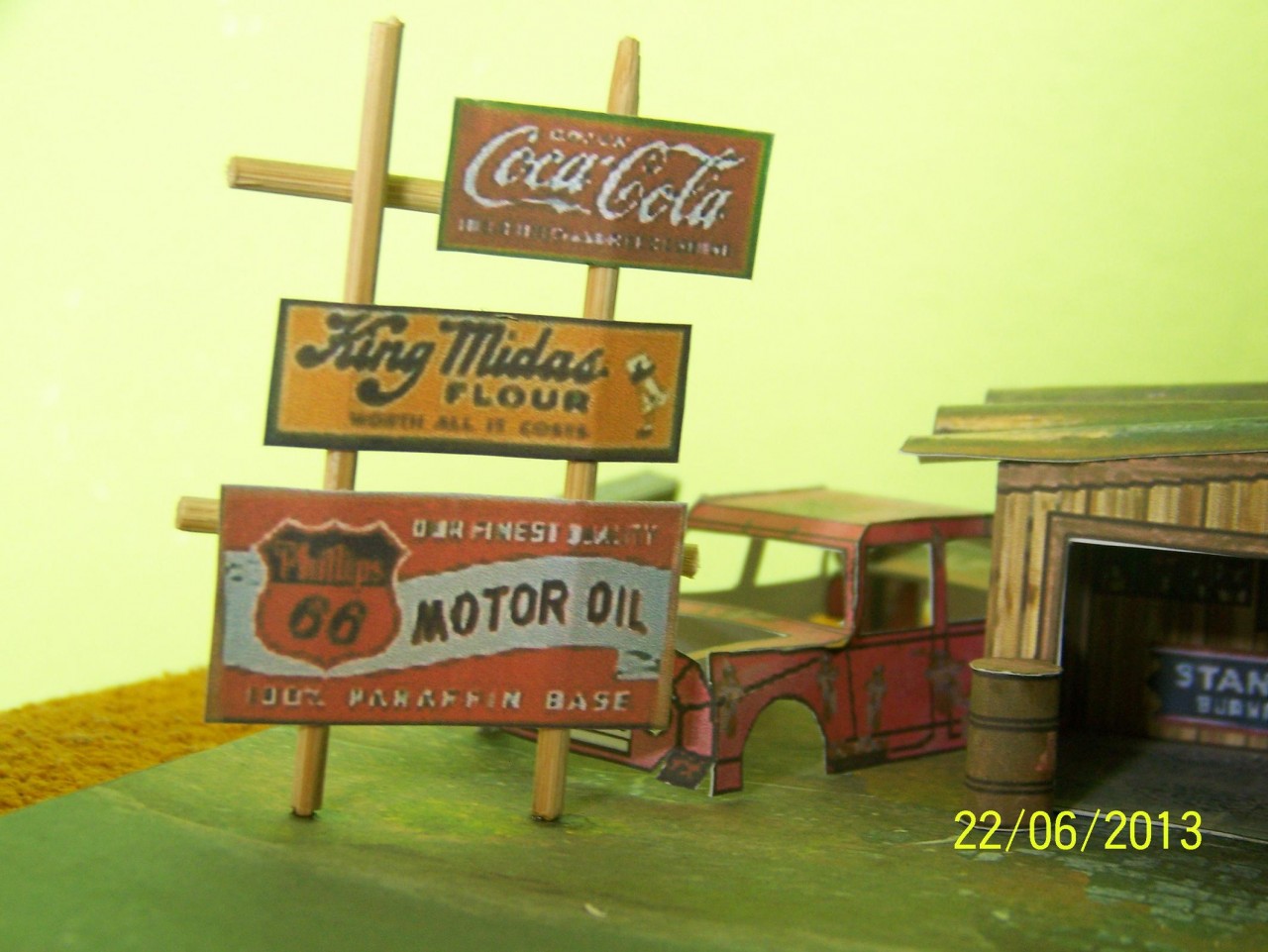 Pierwsze fotki z inFamous 2