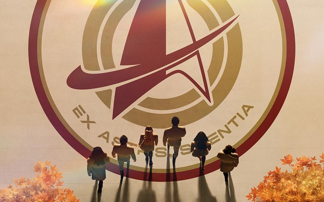Star Trek: Starfleet Academy