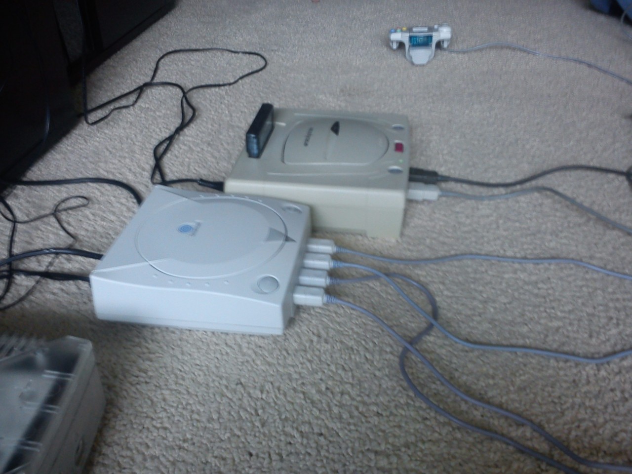 Chocobo z PSone zagości na PSN