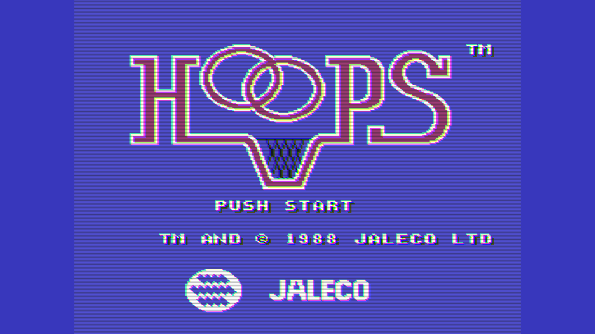 Jaleco Sports: Faceoffs #1