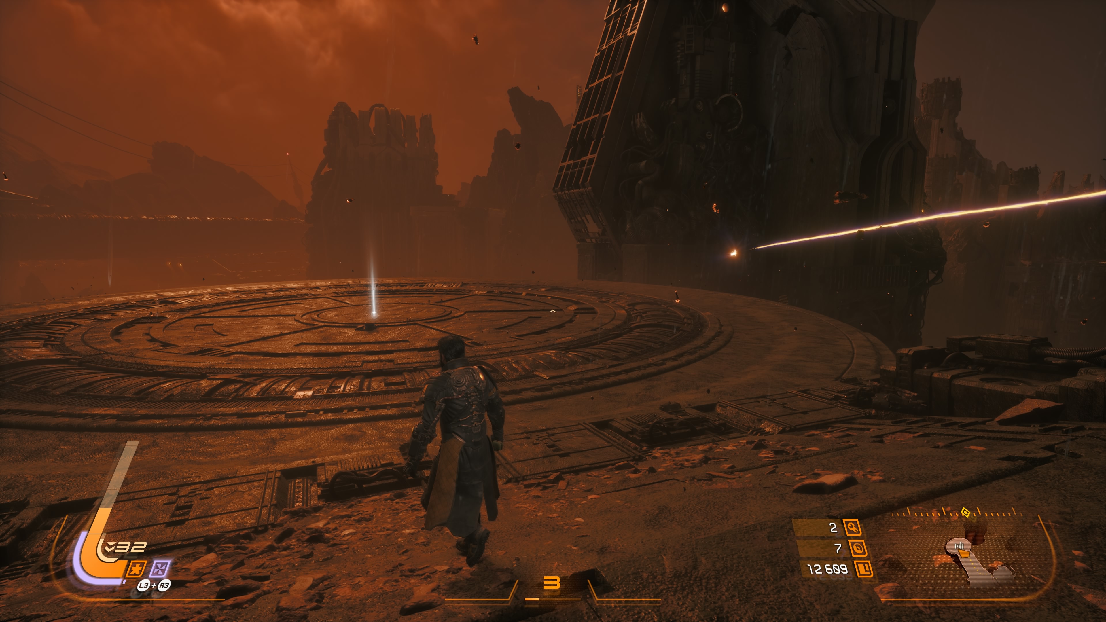 Saros - Schronienie akolity: wszystkie przedmioty, znajdźki, dzienniki audio i tekstowe