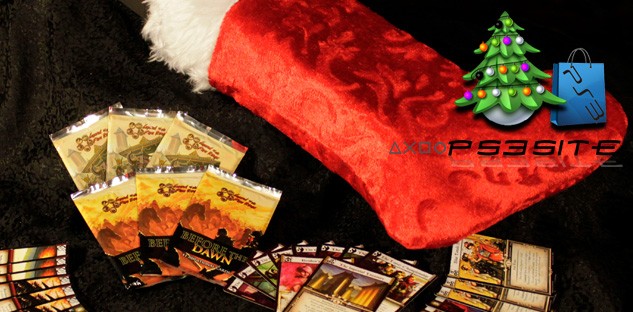 Świąteczny poradnik zakupowy: Gry RPG
