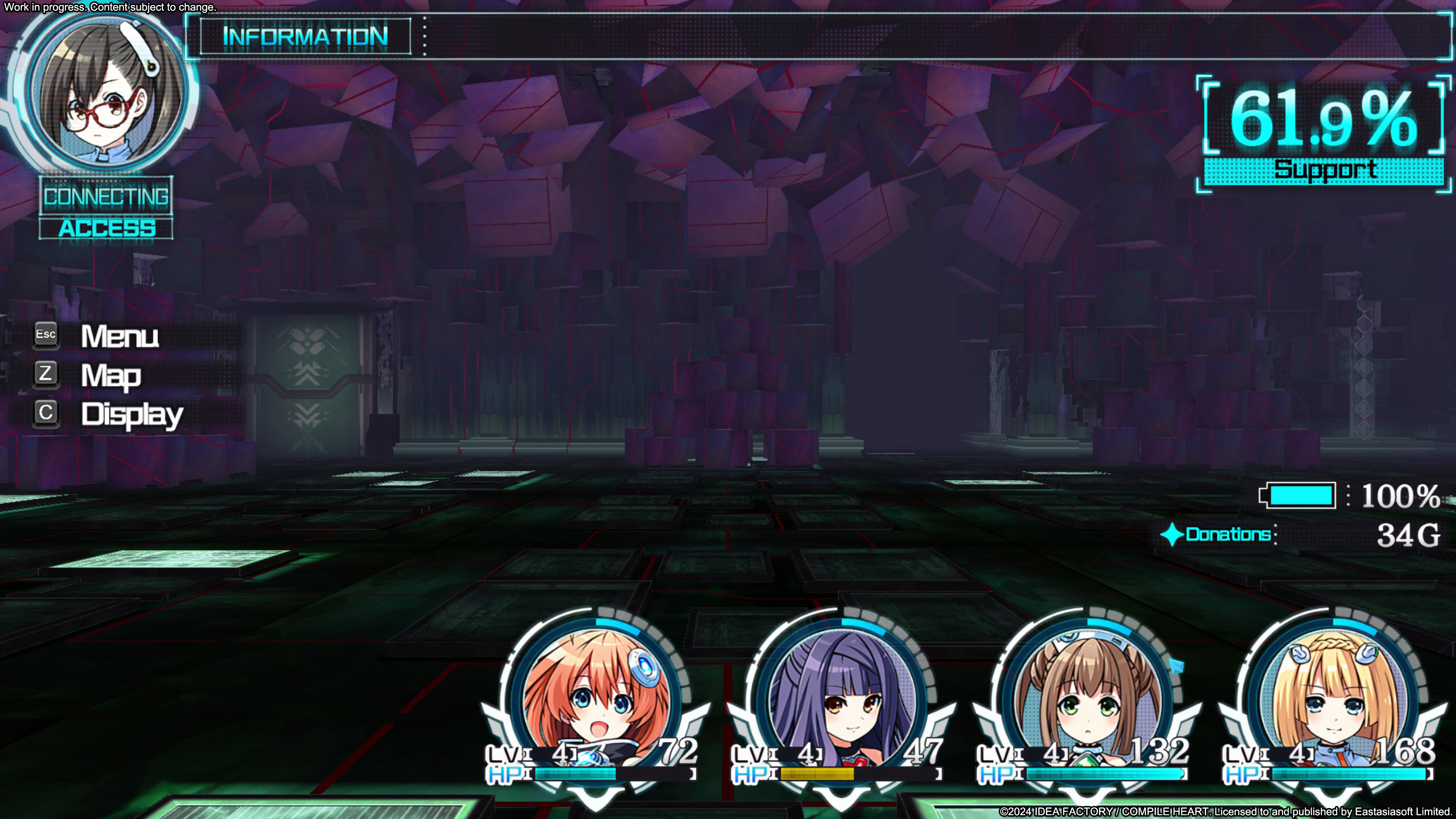 Tokyo Clanpool #3