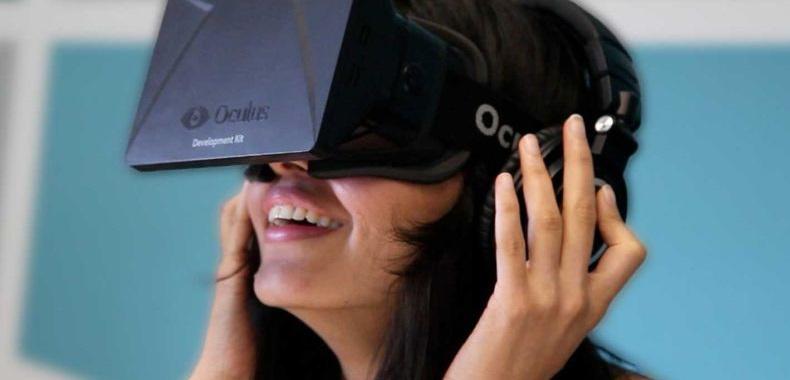 Electronic Arts uważa, że rynek VR może osiągnąć sukces dopiero za 5 lat