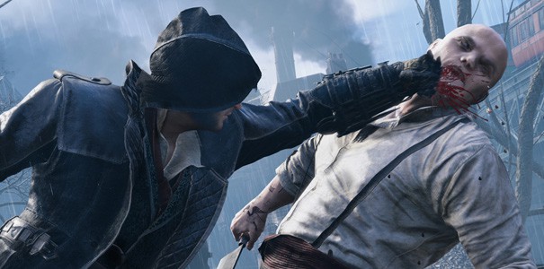 Wiemy co naprawiają premierowe łatki do Assassin&#039;s Creed Syndicate