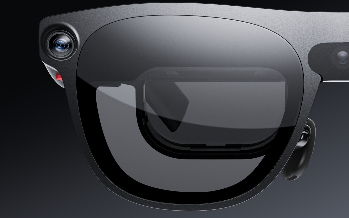 XREAL AURA to nowe okulary XR z Androidem. Zastąpią monitor i przenośny ekran do gier