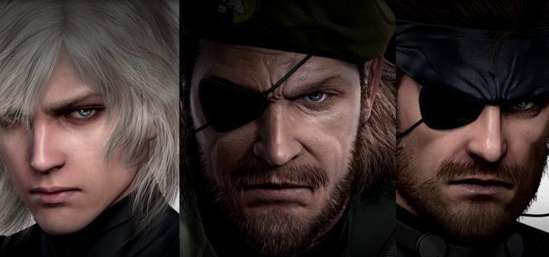 Metal Gear Solid faktycznie powróci? Konami opublikowało tajemniczą wiadomość