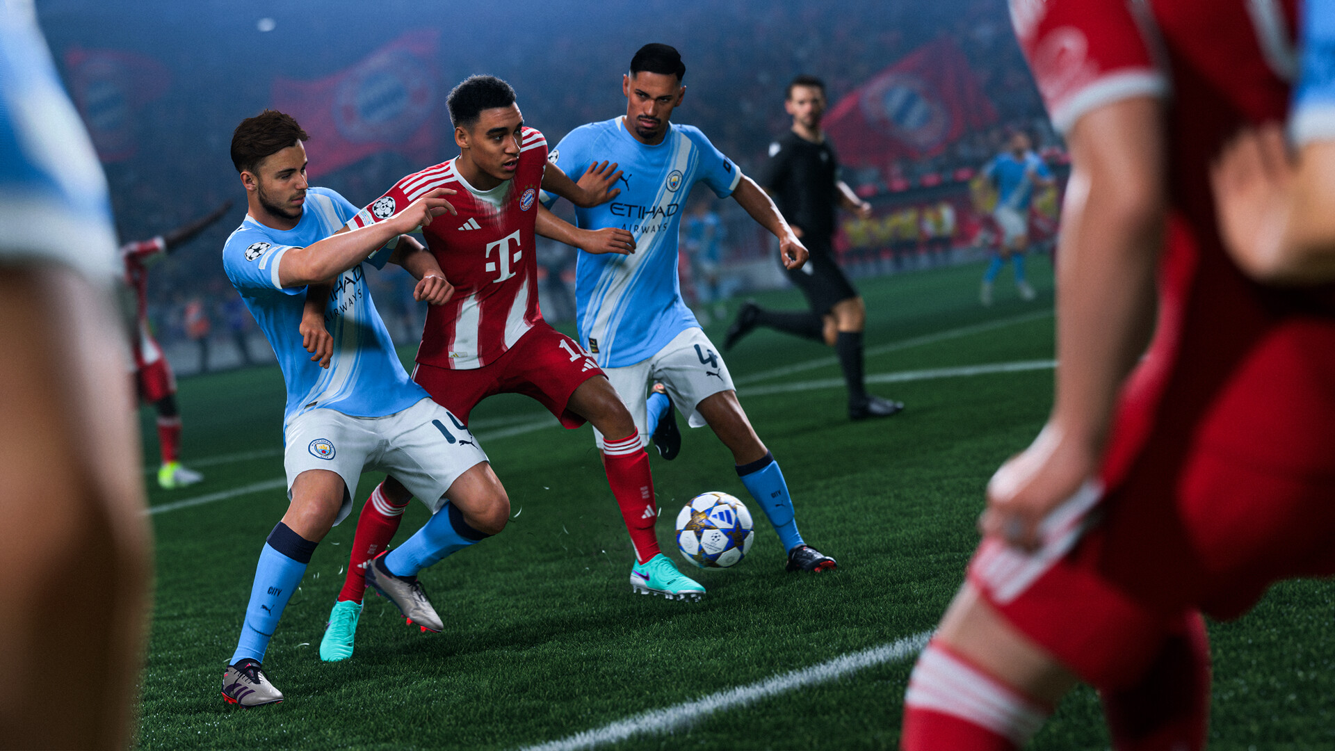 EA Sports FC 27