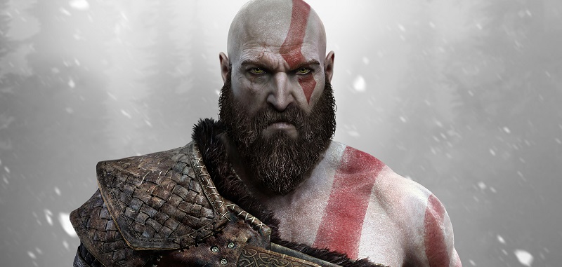 David Jaffe oznajmia, że Kratos, główny bohater God of War, nie jest mizoginistą