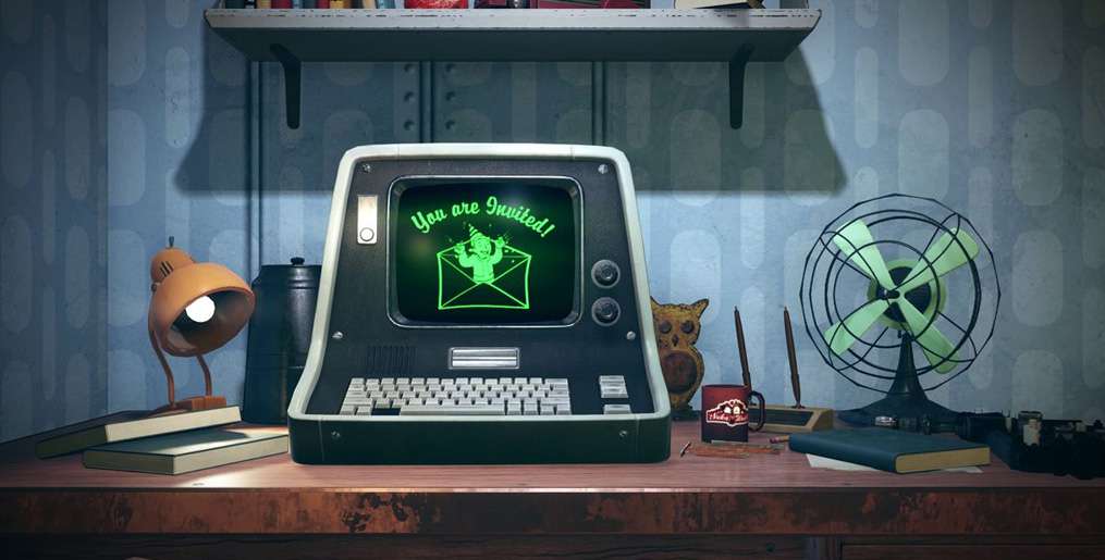 Fallout 76 pojawi się już w sierpniu?