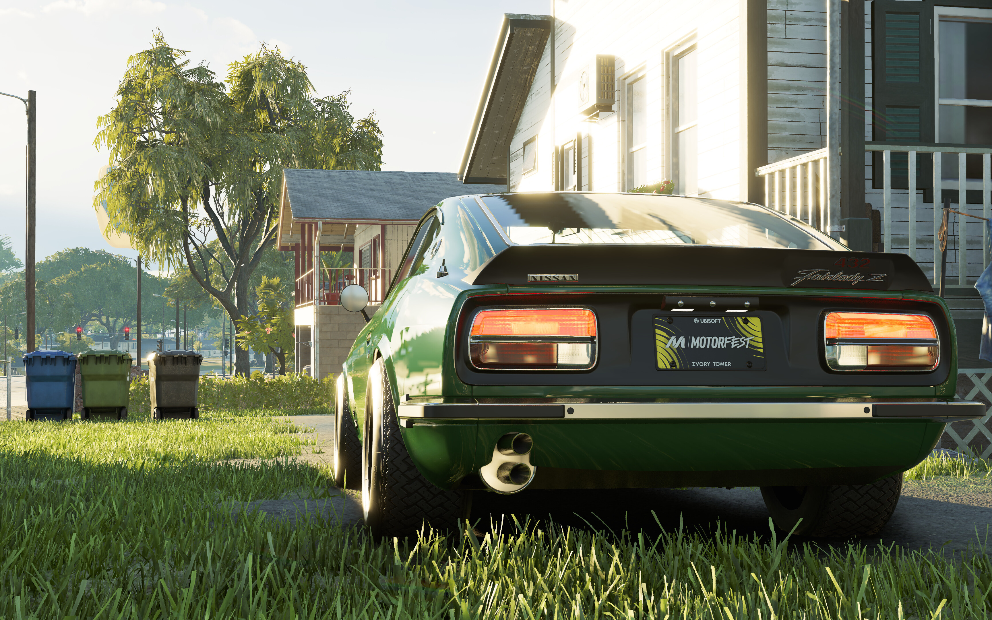 Ta funkcja ma być przełomem. Ubisoft nie wywiesza białej flagi przed premierą Forza Horizon 6