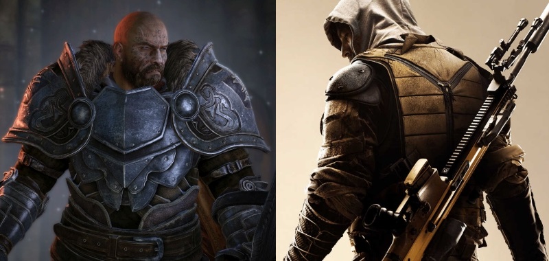 Lords of The Fallen 2 dopiero w 2022 roku. CI Games potwierdza wysoką sprzedaż Sniper Ghost Warrior