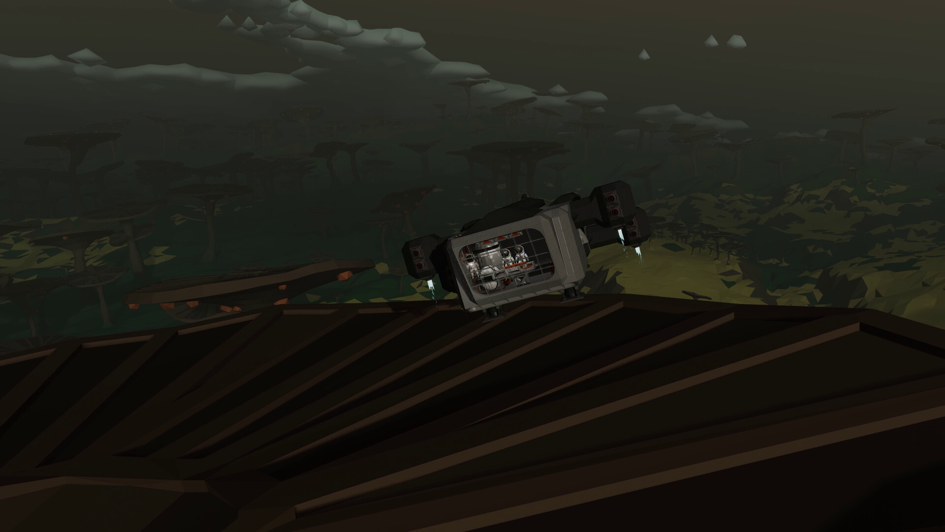 Approximately Up #11