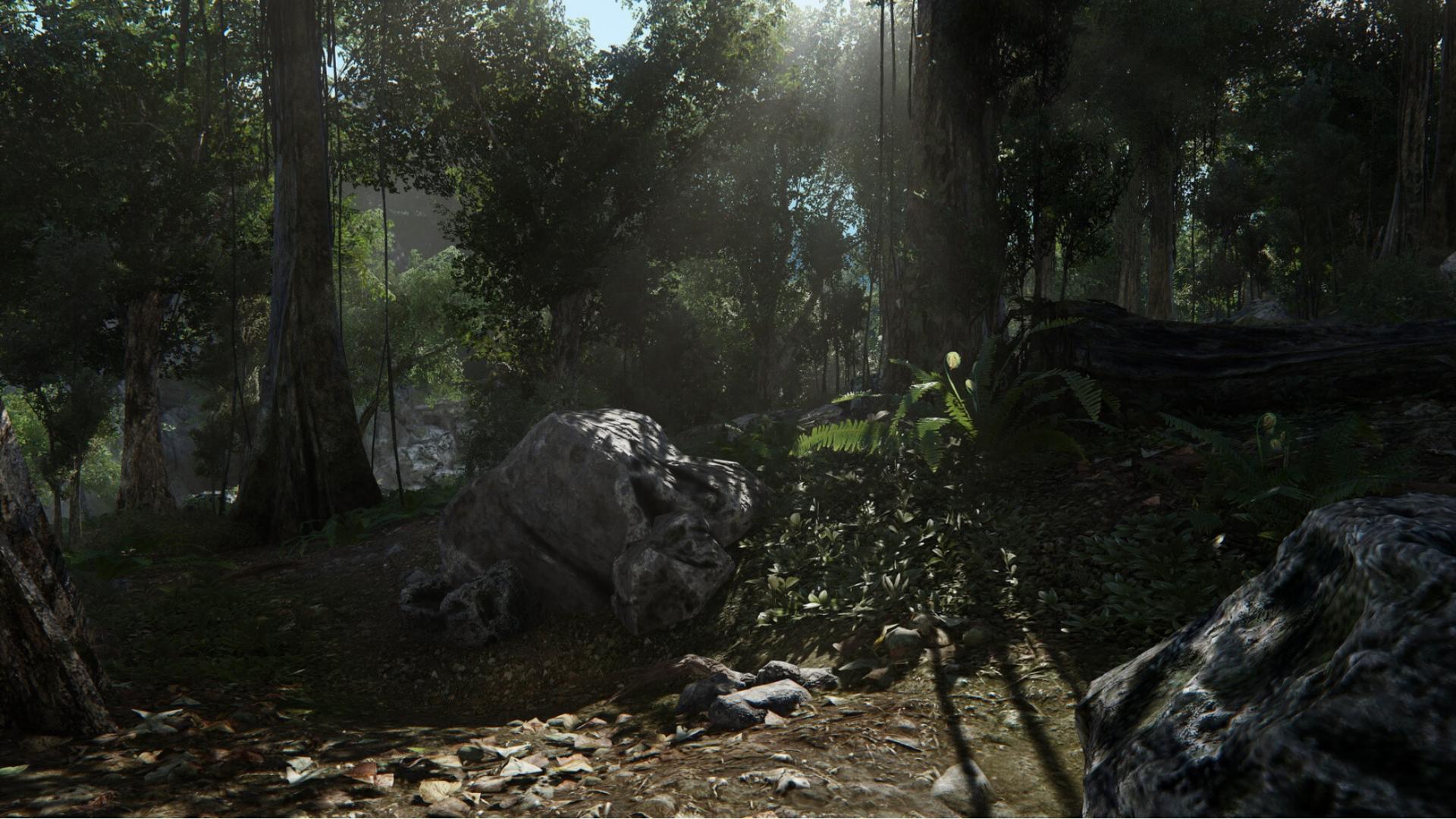 Crysis Remastered vs. ambitny projekt fanów. Kto dostarczy lepsze odświeżenie gry?