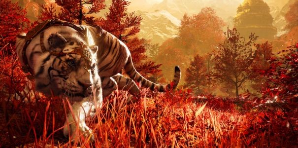 Far Cry 4 już na progu, a tuż za nim czai się zwiastun przedpremierowy