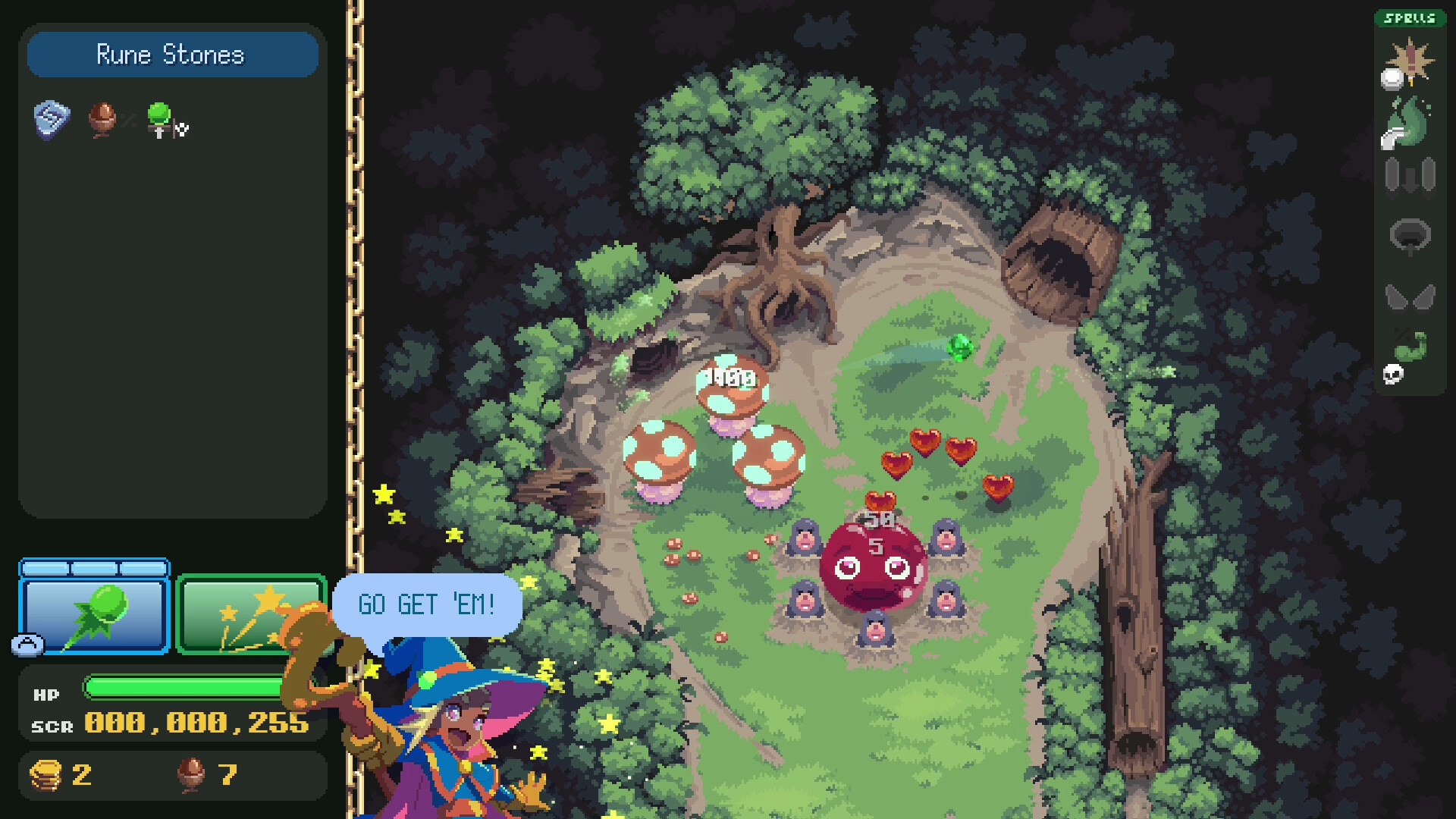 Pin-Crawl #6