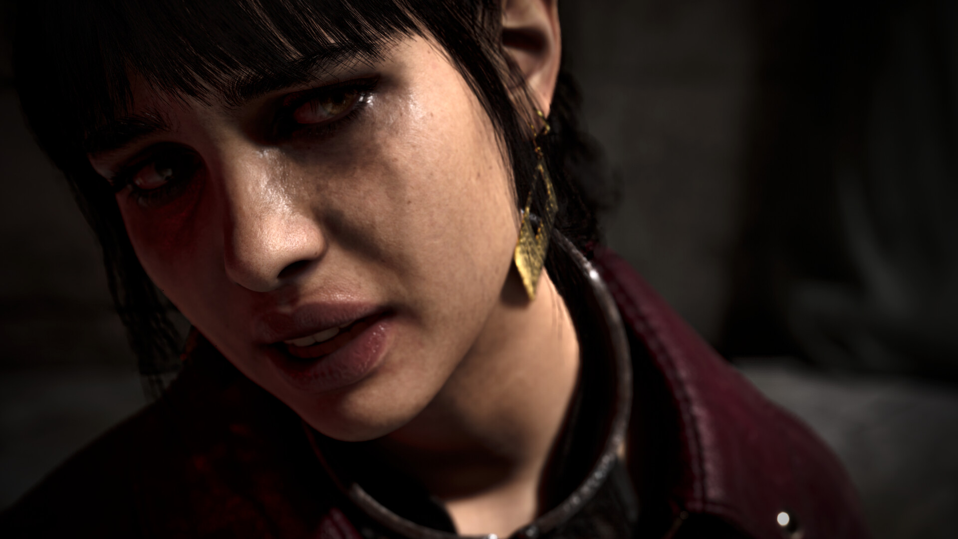 When Sirens Fall Silent #7