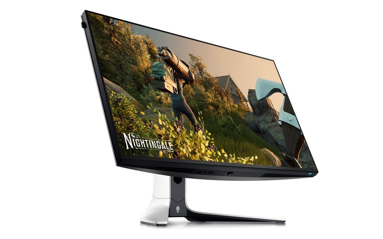 dell alienware