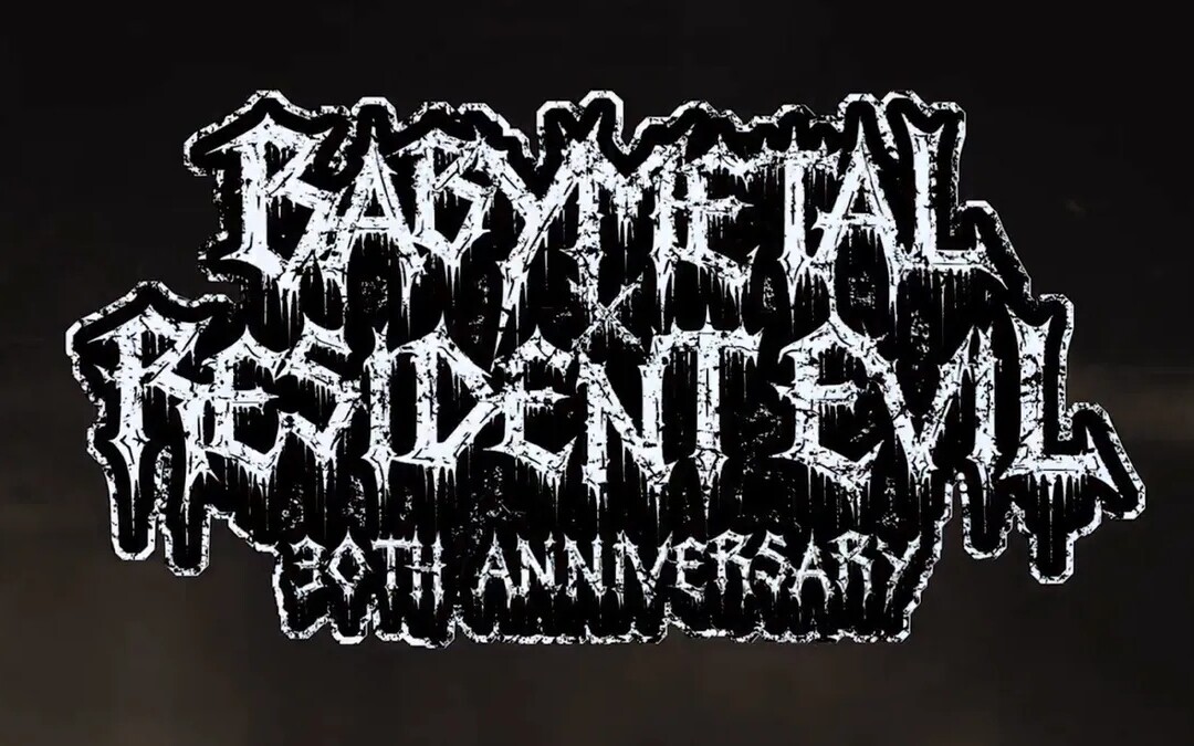 Resident Evil, Babymetal