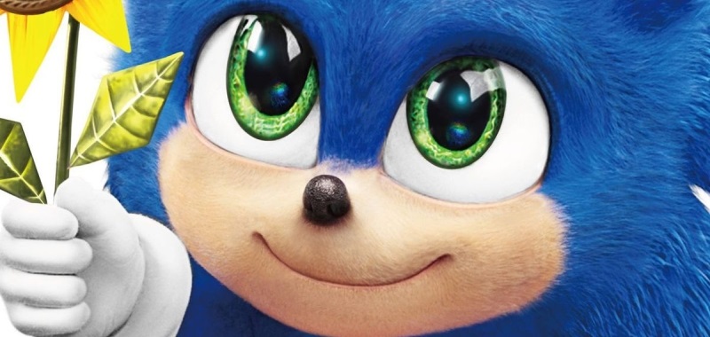 Sonic the Hedgehog na zwiastunie. Materiał prezentuje Baby Sonica