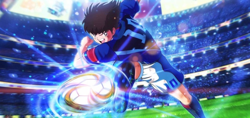 Kapitan Tsubasa – recenzja gry. Sprawdzamy Captain Tsubasa: Rise of New Champions