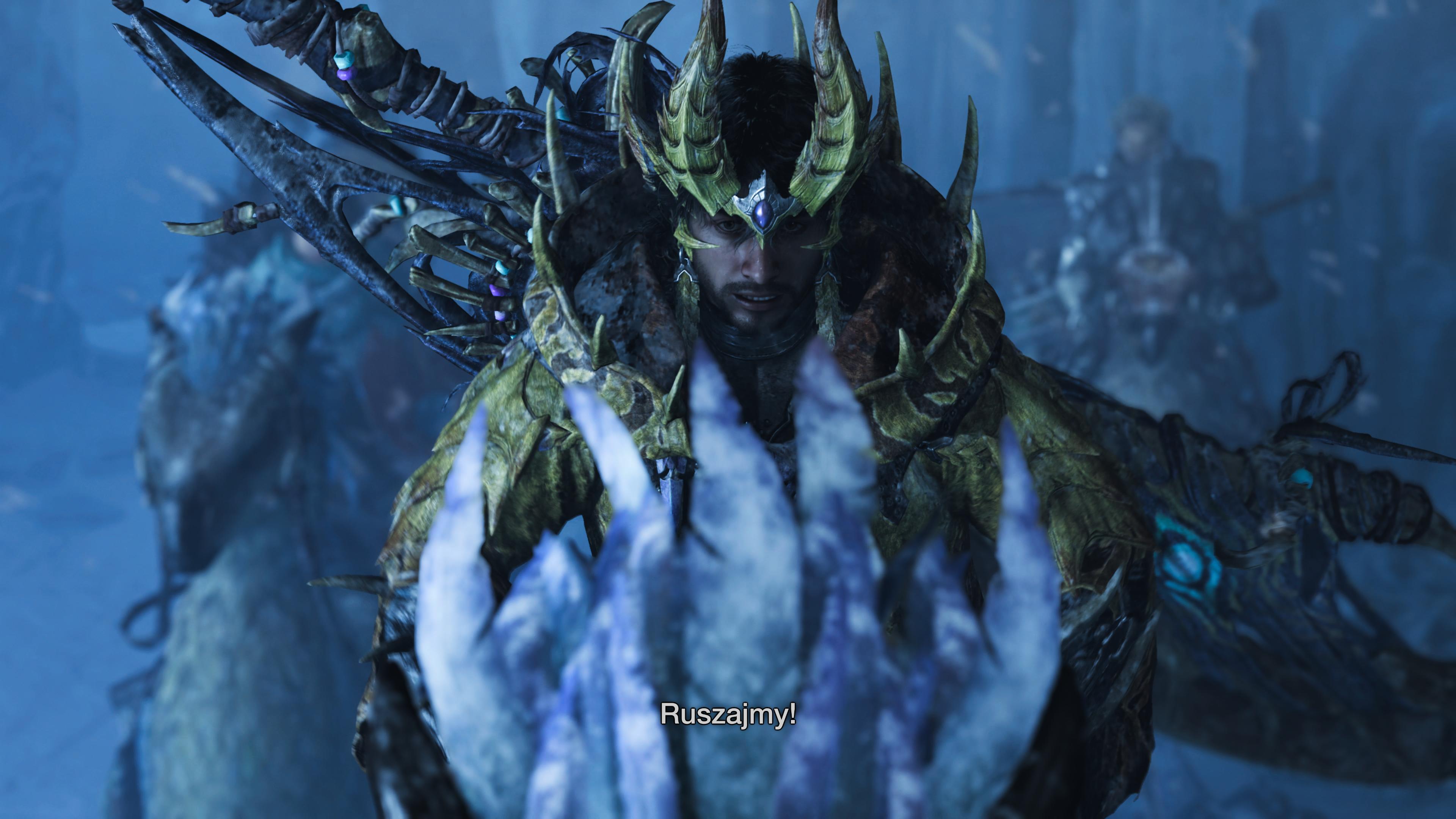 Monster Hunter Wilds – recenzja gry. Ruszajmy