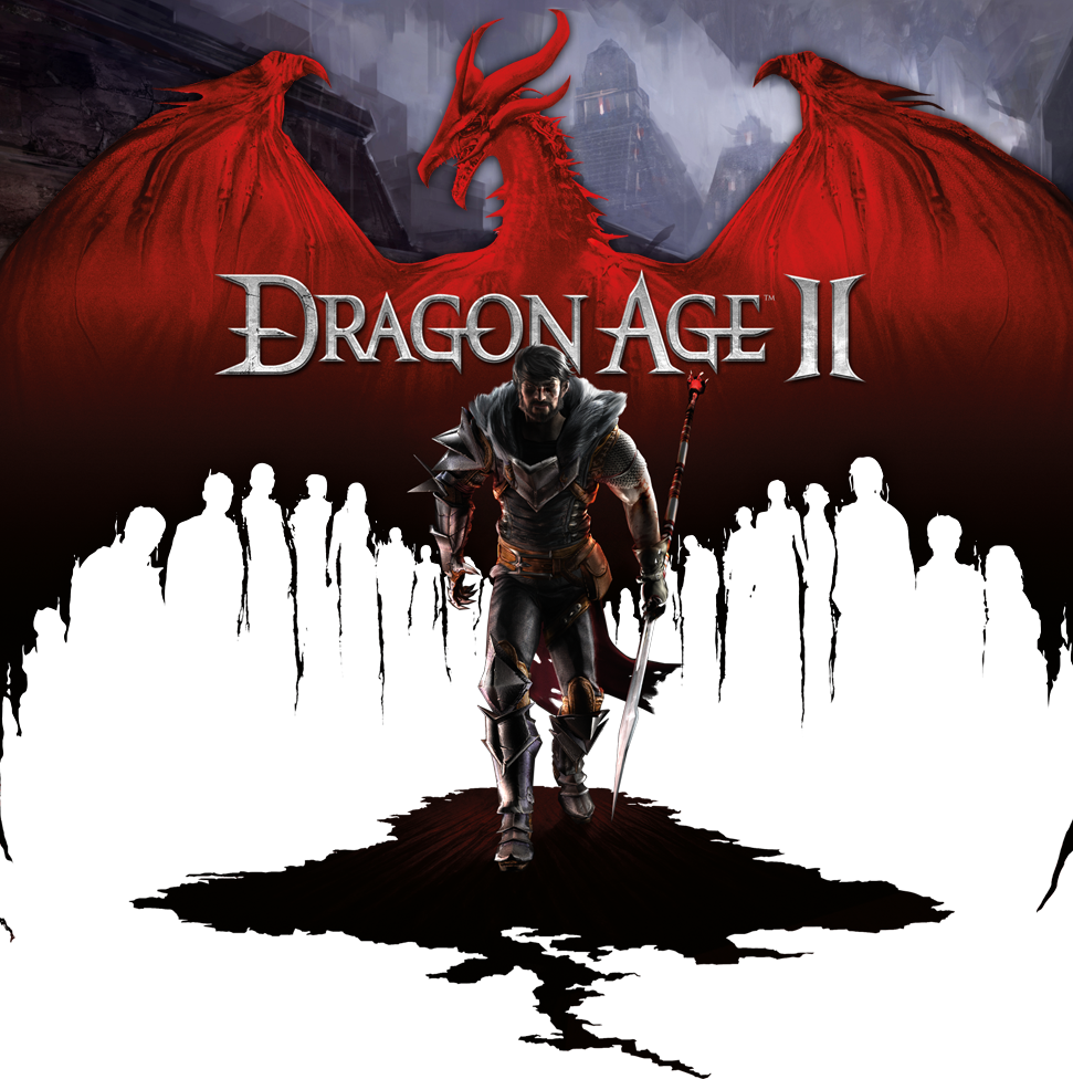 Recenzja gry Dragon Age 2