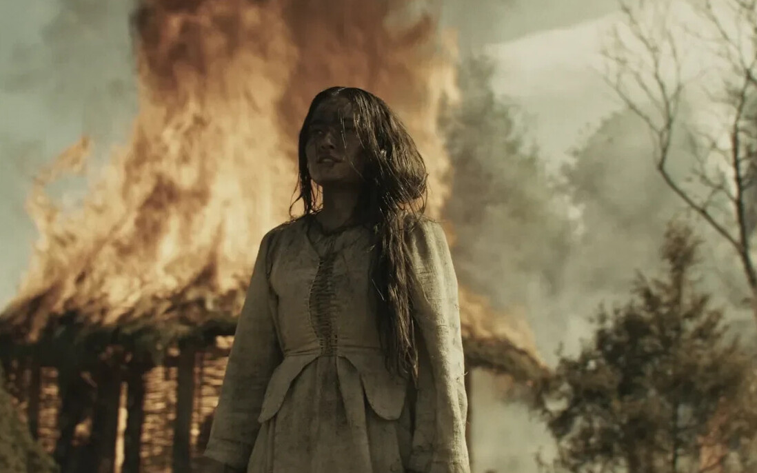 Co oglądać w weekend - Netflix, Disney+, SkyShowtime, kina