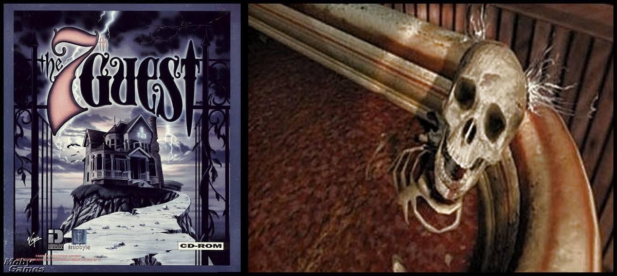 &quot;Samarytanin&quot; - Unreal Engine 3 z pazurami