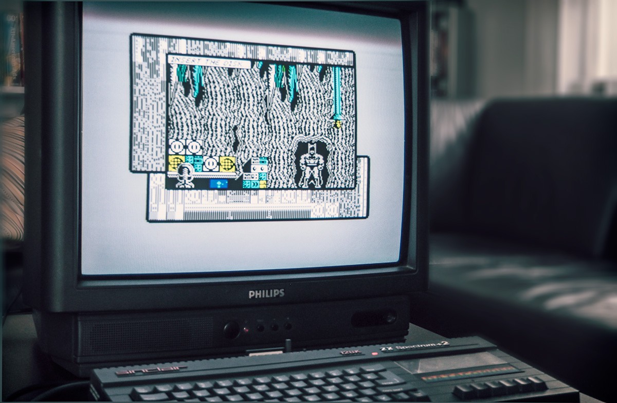 Ciasteczkowy Potwór na Kinekcie