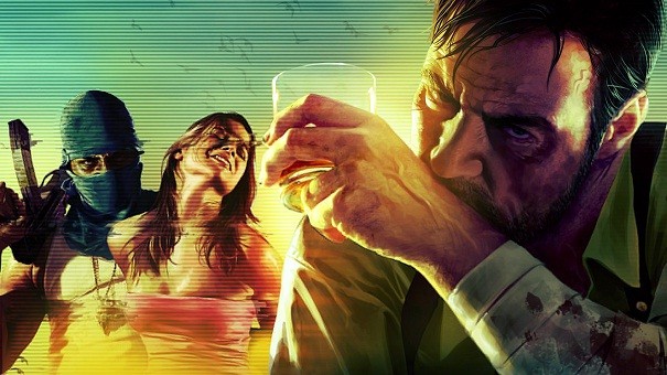 Max Payne 3 radzi sobie gorzej niż L.A. Noire