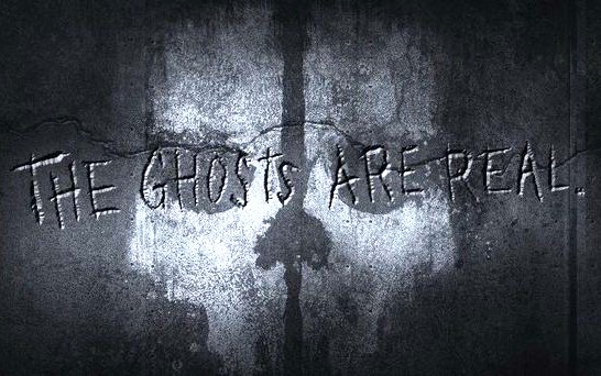 Kamuflaż broni w Call of Duty: Ghosts