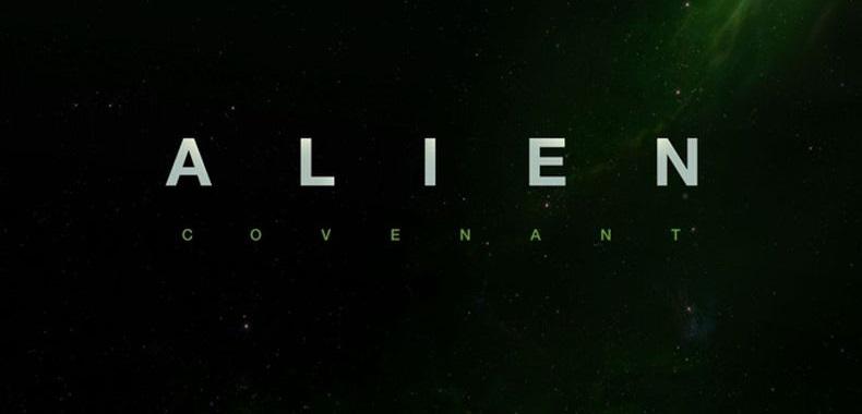 Kontynuacja Prometeusza ma nową nazwę - Alien: Covenant trafi do kin w 2017 roku