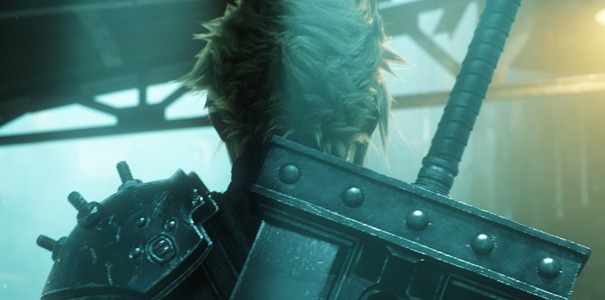 Nowe informacje o Final Fantasy VII: Remake - głosy postaci, mapa świata i minigry