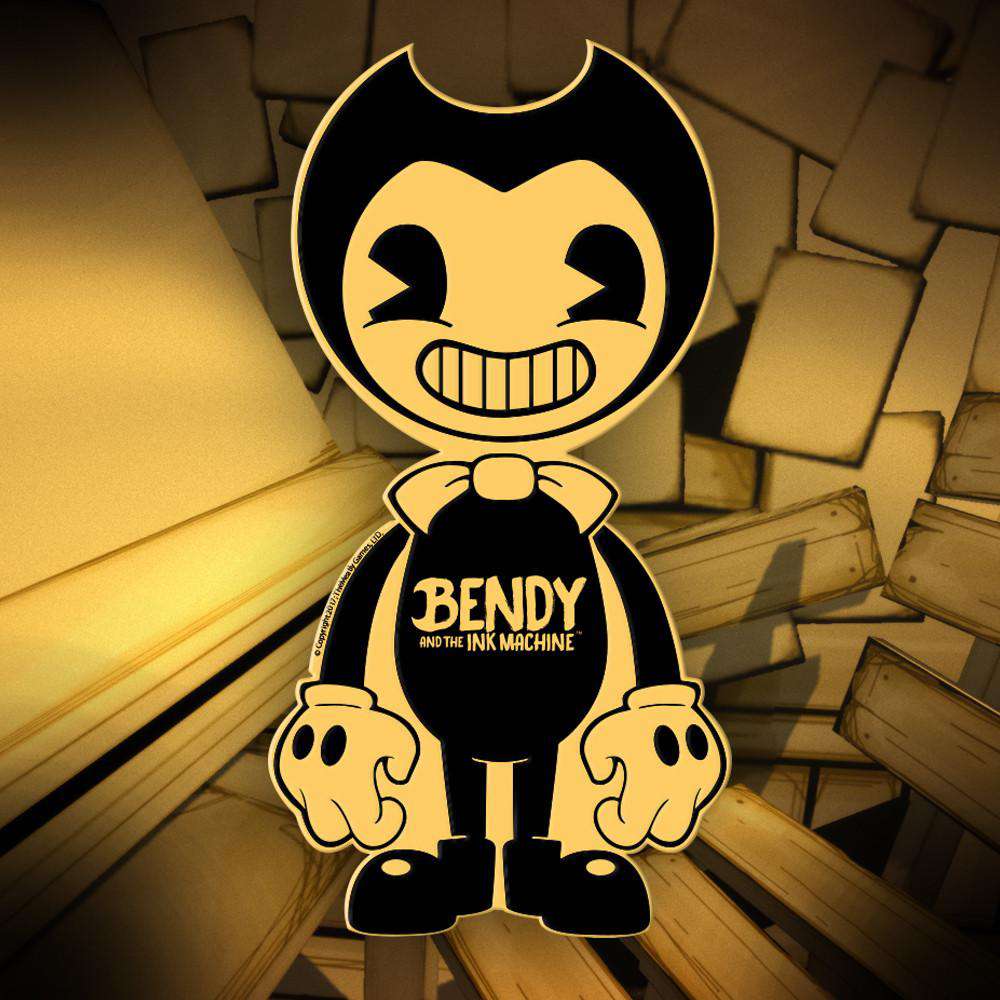 Bendy and the Ink Machine