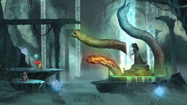 FFXIII-2: długość zabawy i planowane DLC