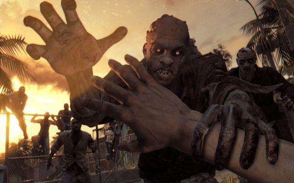 W Dying Light nie zabraknie pułapek