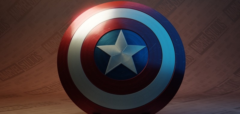 Kapitan Ameryka zaprezentowany. Marvel pokazuje superbohatera