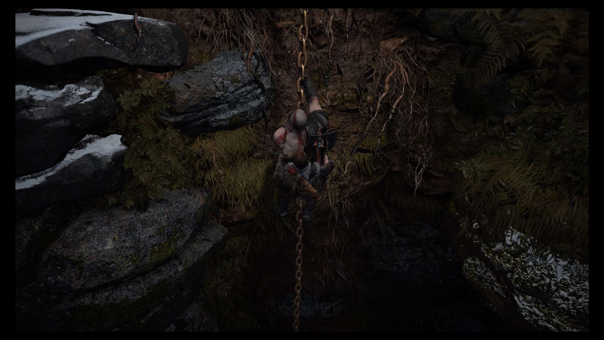 Zombiaki zrobiły się na złoto