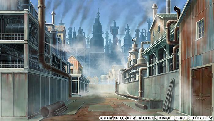 Magia zakrętów w Shift 2: Unleashed