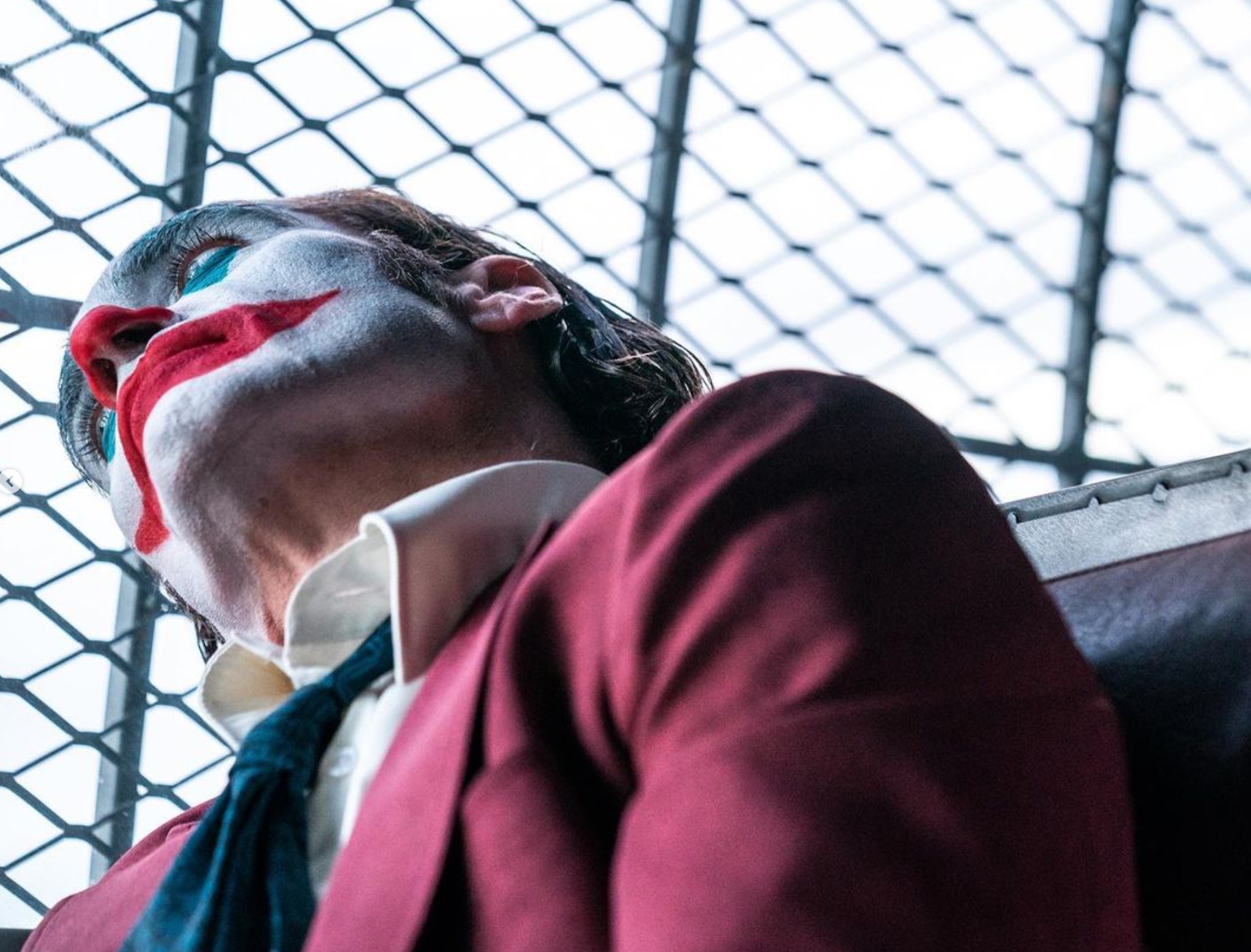 Joker 2 - Joaquin Phoenix jako Joker