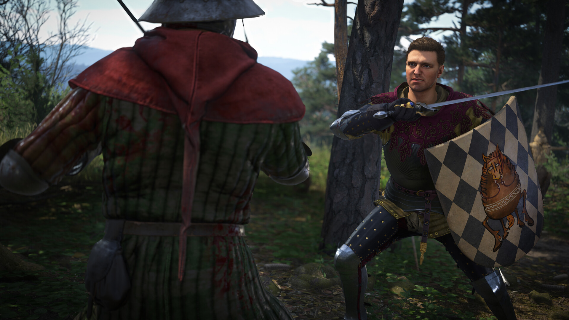 Kingdom Come: Deliverance II – Brushes with Death #4
