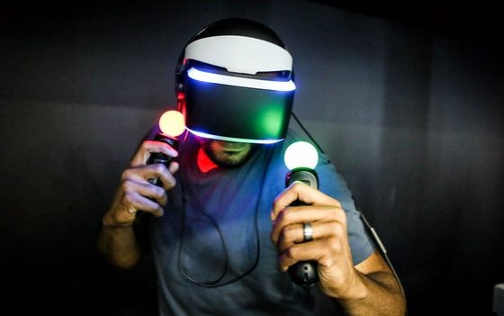 Ubisoft nie ufa technologii VR. Dlaczego?